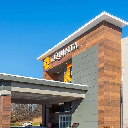 La Quinta By Wyndham Aberdeen-Apg Exteriör bild