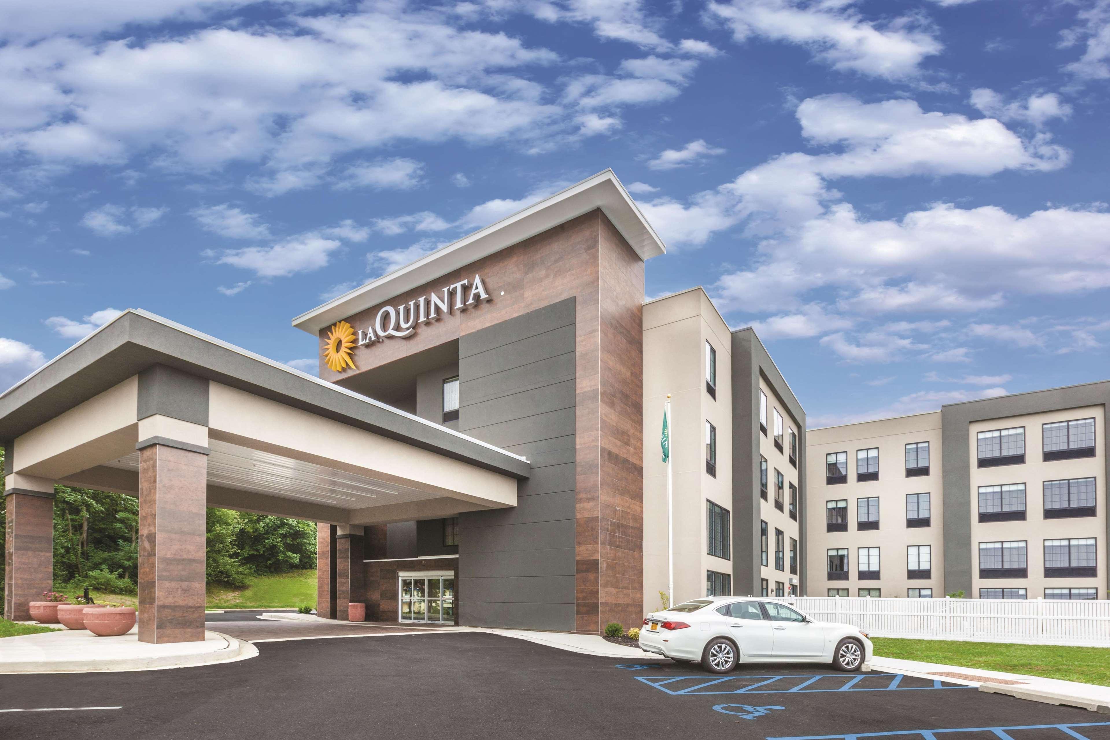 La Quinta By Wyndham Aberdeen-Apg Exteriör bild